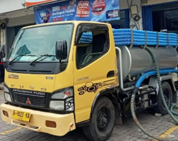 Sedot Wc Kota Raja Kupang