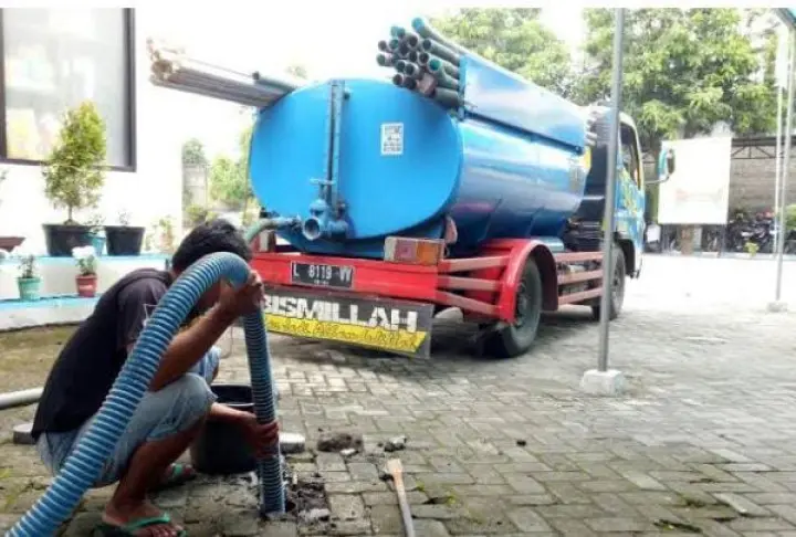 Sedot WC kotarajakupang Murah