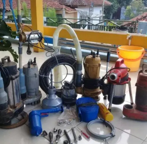 Sedot WC kotarajakupang Murah