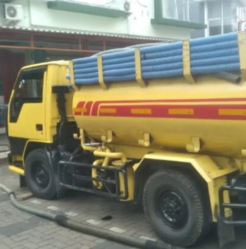 Sedot WC kotarajakupang Terdekat