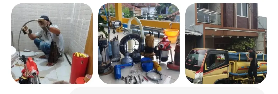 Jasa Sedot WC kotarajakupang Murah Terpercaya