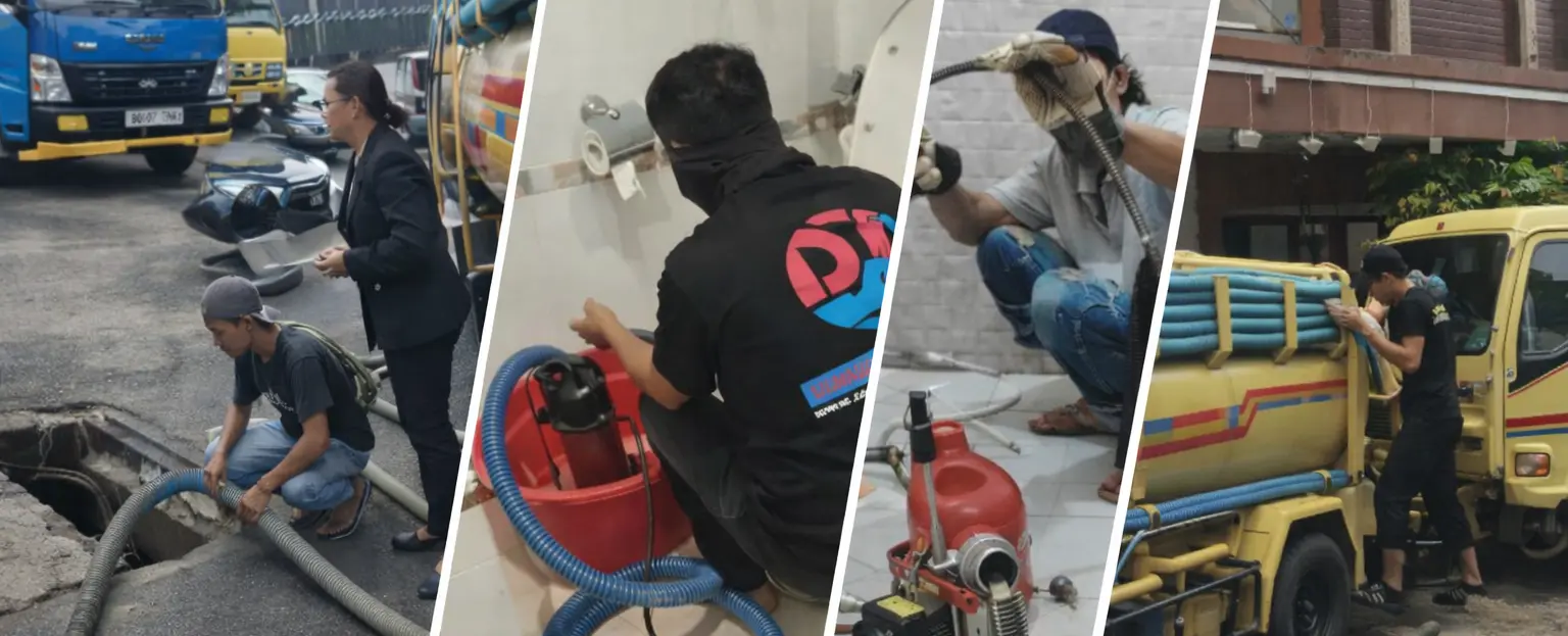 Jasa Sedot WC kotarajakupang Terdekat