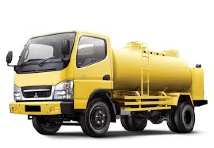 SEDOT WC SAMPAI HABIS di Kota Raja Kupang